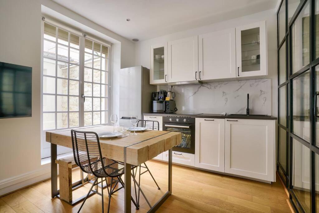 Appartement Magnifique Proche Tour Eiffel *