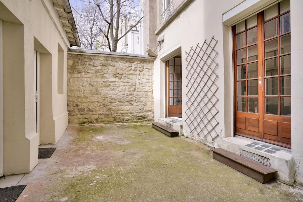 Magnifique Proche Tour Eiffel Appartement